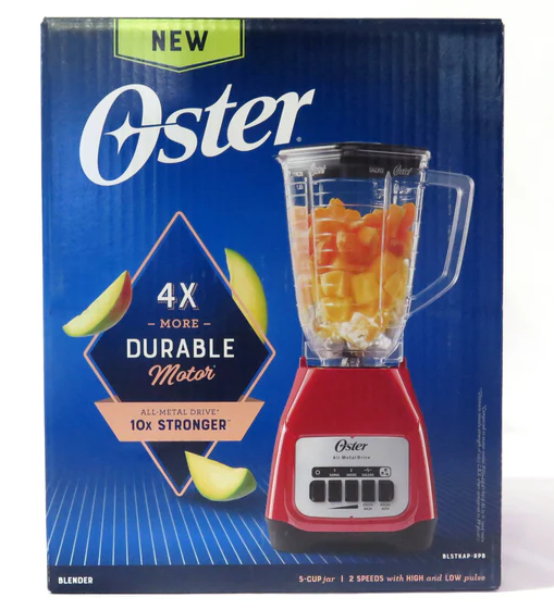 Licuadora Oster